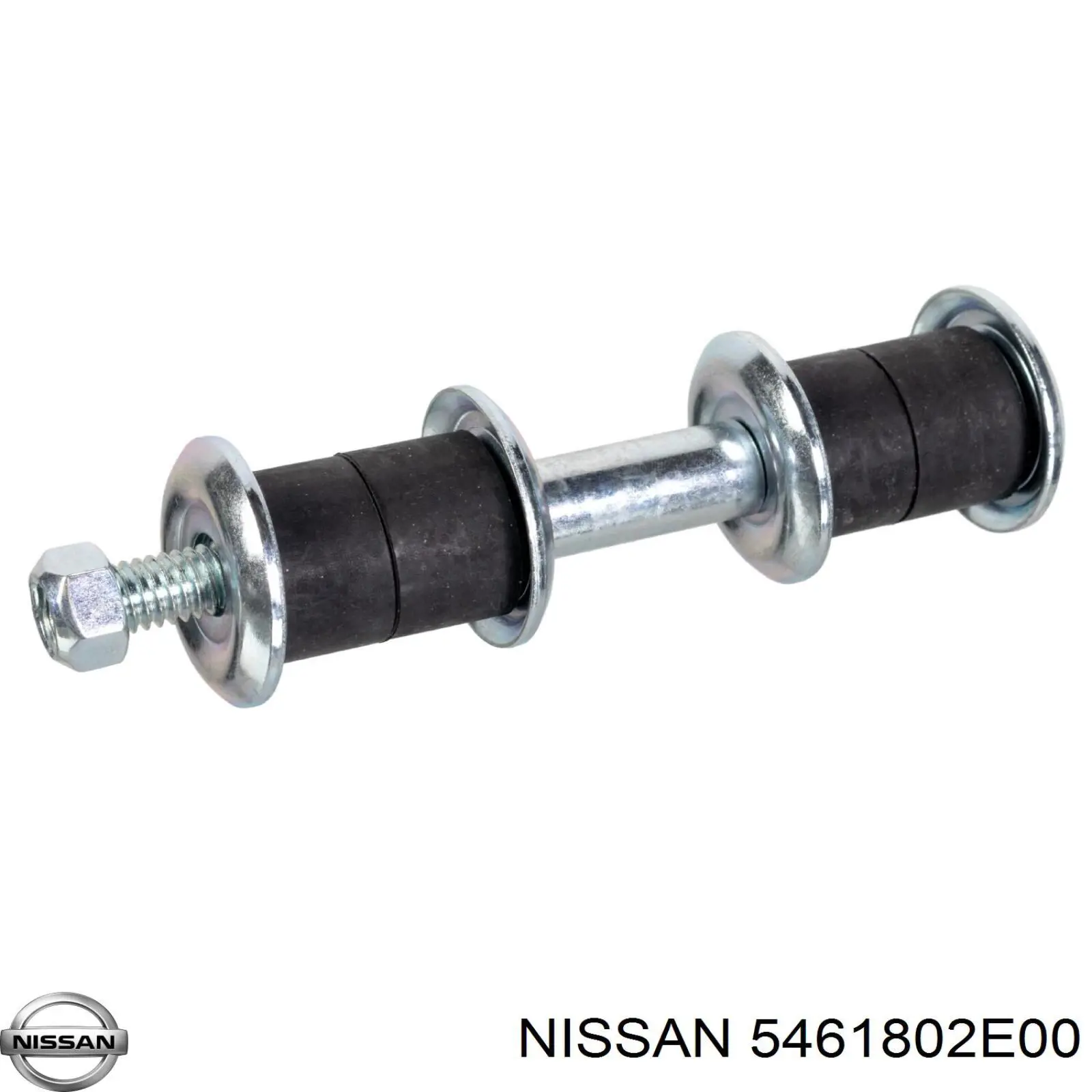 Стойка переднего стабилизатора  NISSAN 5461802E00