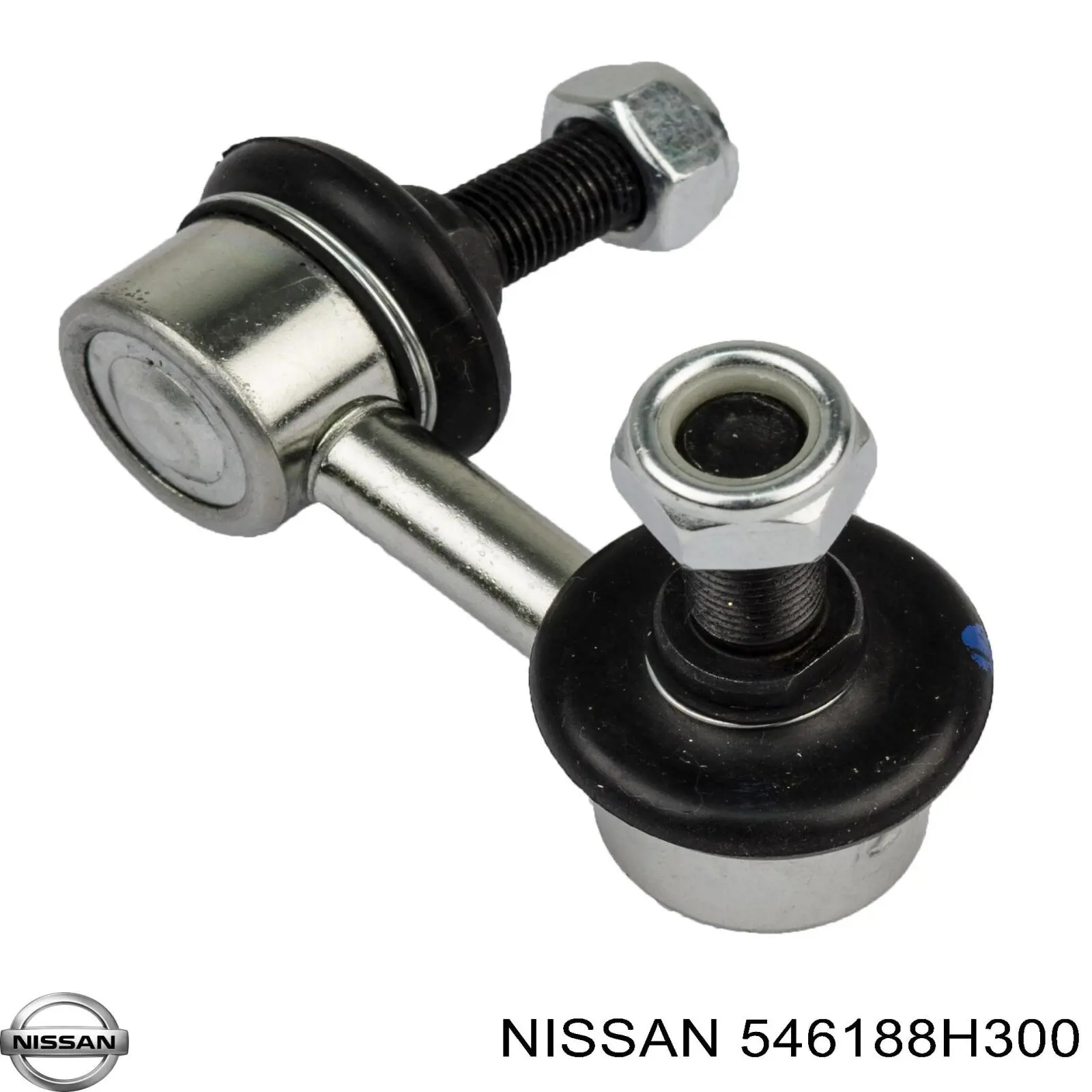 Купити 546188H300 Nissan/Infiniti Яйця стабілізатора переднього