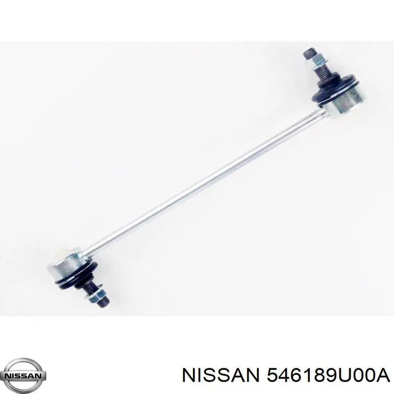 Купити 546189U00A Nissan/Infiniti Тяжка стабілізатора переднього