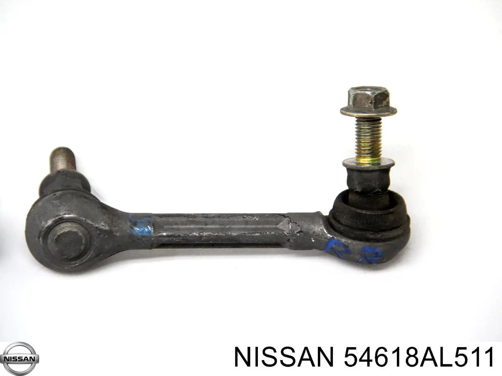 Купити 54618AL511 Nissan/Infiniti Лінк стабілізатора, правий