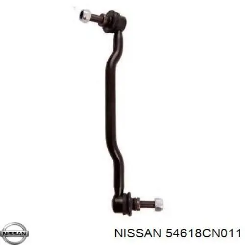 Купити 54618CN011 Nissan/Infiniti Тяжка стабілізатора, переднього, права