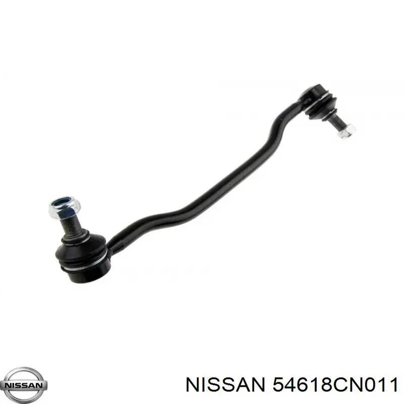 Яйця на стабілізаторі передні Nissan/Infiniti 54618CN011 ціна, від 13.34 USD