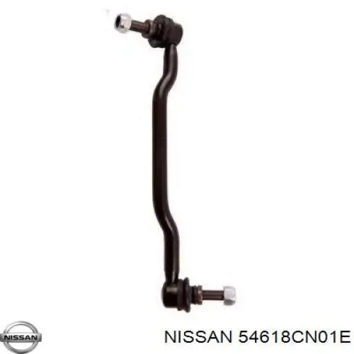 Яйця на стабілізаторі передні Nissan/Infiniti 54618CN01E ціна, від 13.16 USD