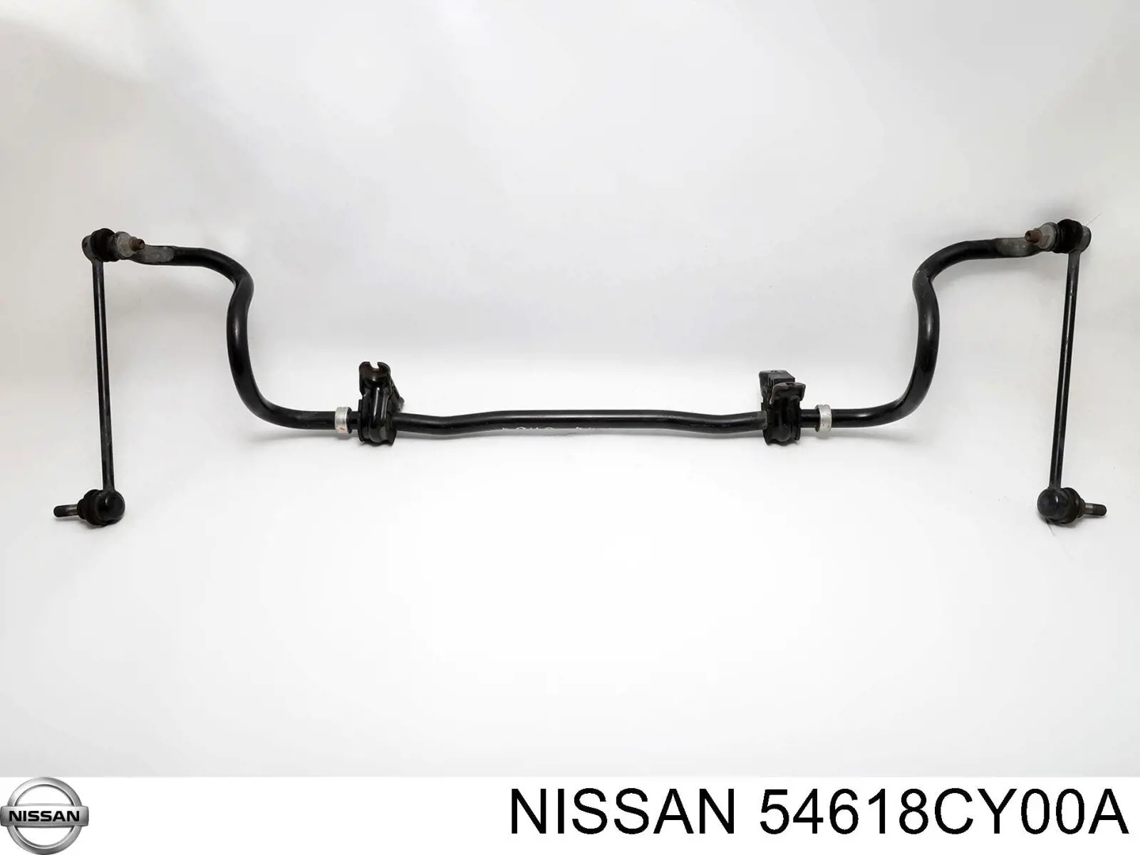 Амортизаційна стійка Nissan/Infiniti 54618CY00A ціна, від 15.41 USD