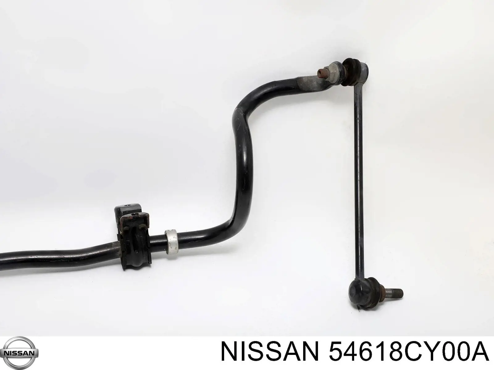 Купити 54618CY00A Nissan/Infiniti Тяжка стабілізатора переднього