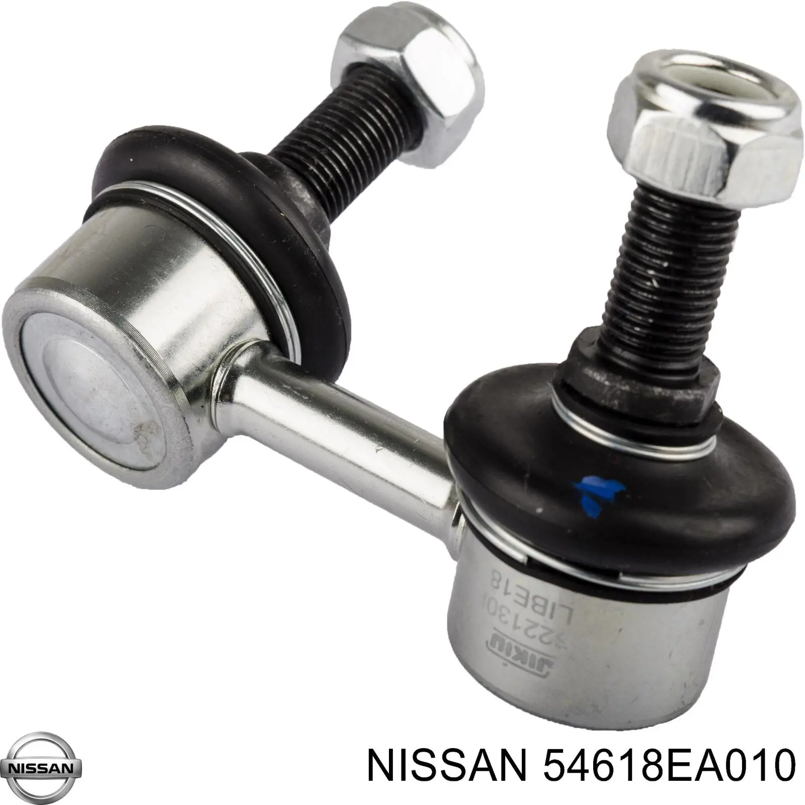 Купити 54618EA010 Nissan/Infiniti Тяжка стабілізатора, переднього, права
