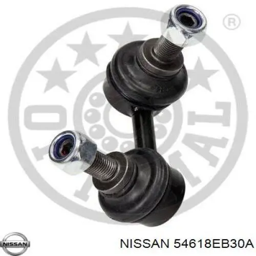 Купити 54618EB30A Nissan/Infiniti Яйця стабілізатора переднього