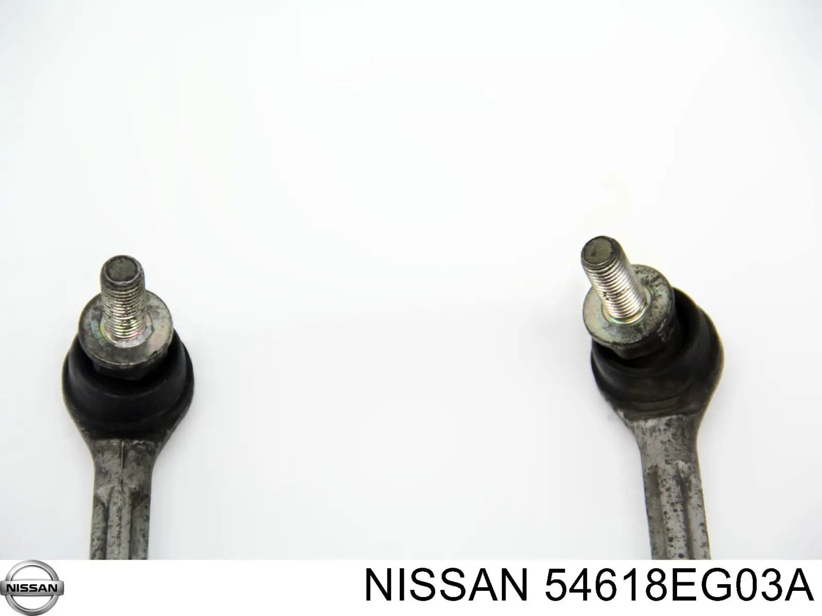 Купити 54618EG03A Nissan/Infiniti Солдатик правий
