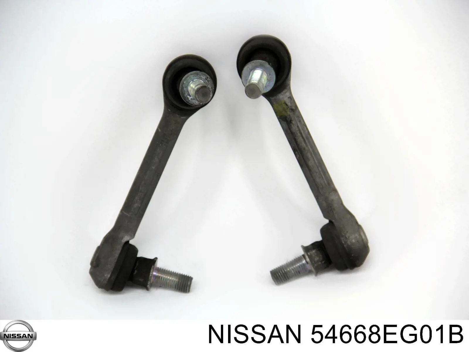 Яйця на стабілізаторі задні Nissan/Infiniti 54668EG01B ціна, від 10.40 USD