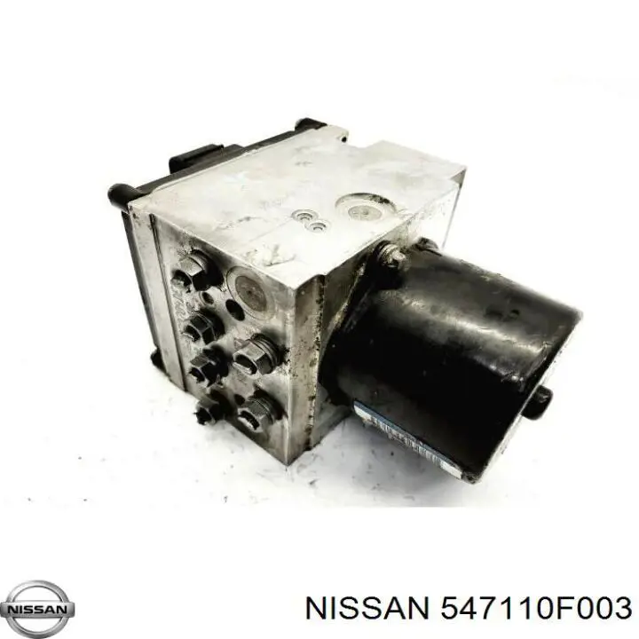  547110F001 Nissan