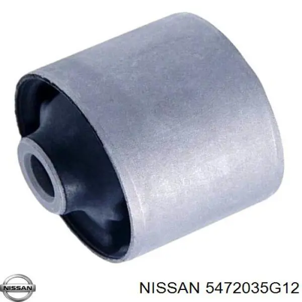Купити 5472035G12 Nissan/Infiniti 