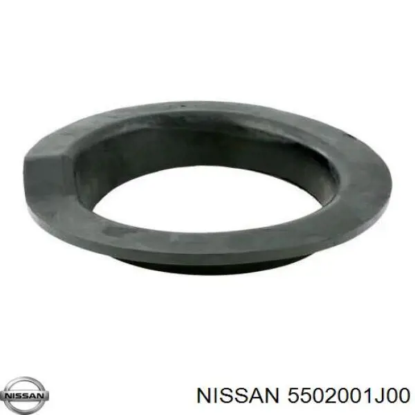 Пружина задня 5502001J00 Nissan