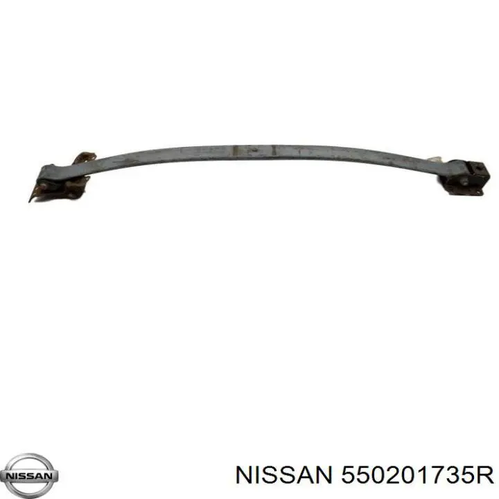 Ресори додаткові Opel Movano B фургон (X62) (2010 - 2026) ціна, від 107.28 USD