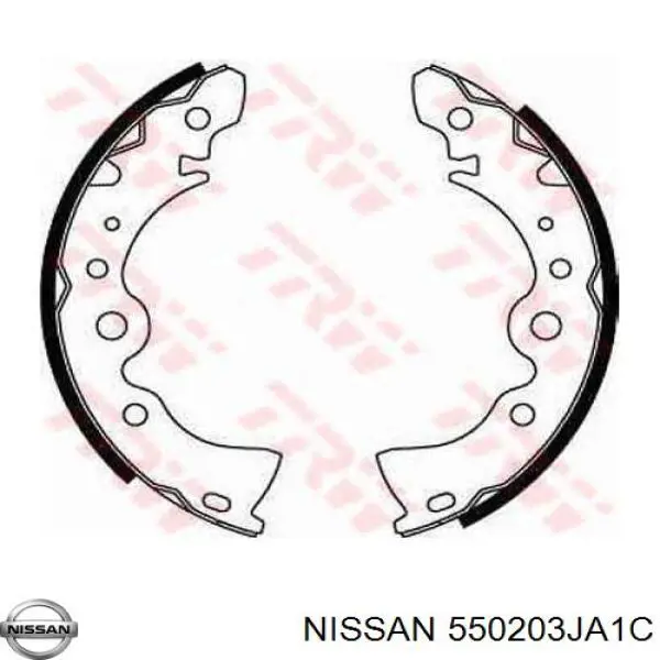 Пружина задня Lesjofors 4262083 ціна, від 82.32 USD
