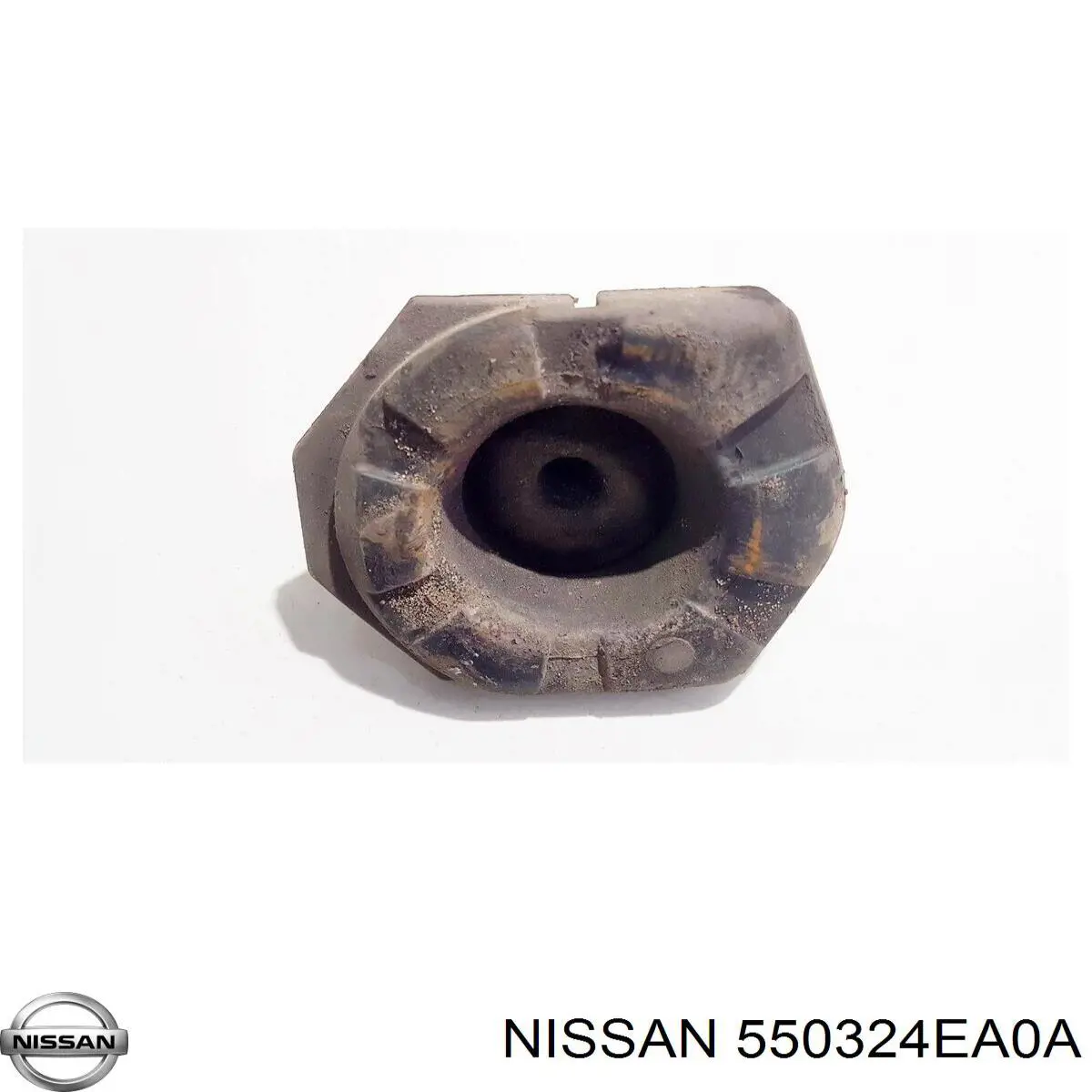  550324EA0A Nissan