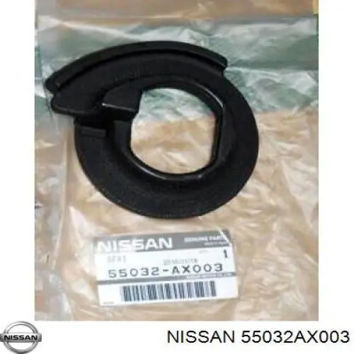  55032AX003 Nissan