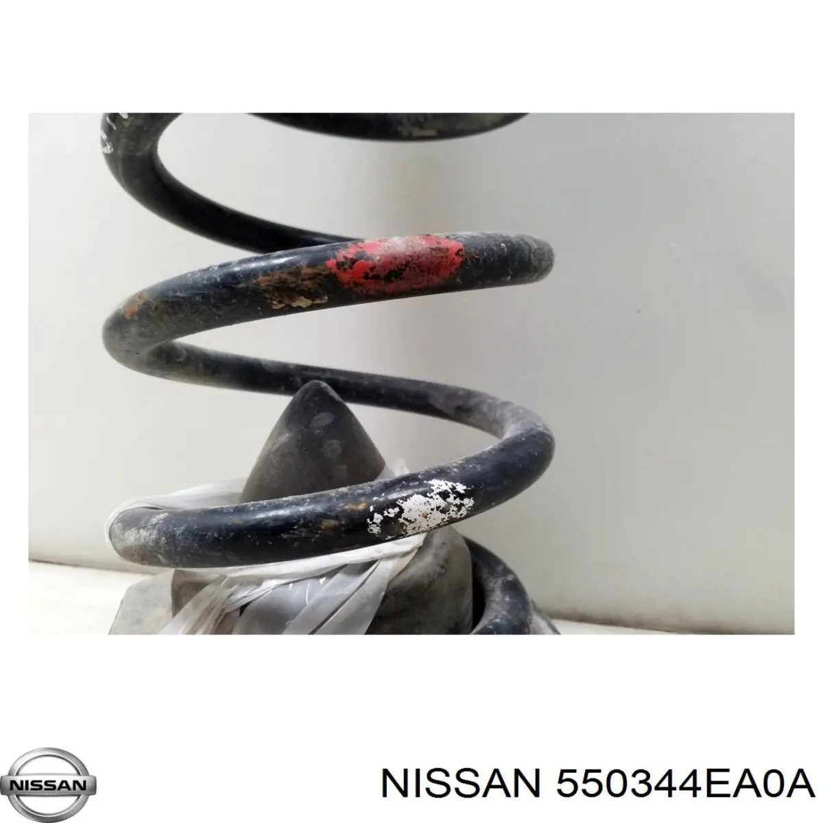  Nissan/Infiniti 550344EA0A ціна, від 22.99 USD