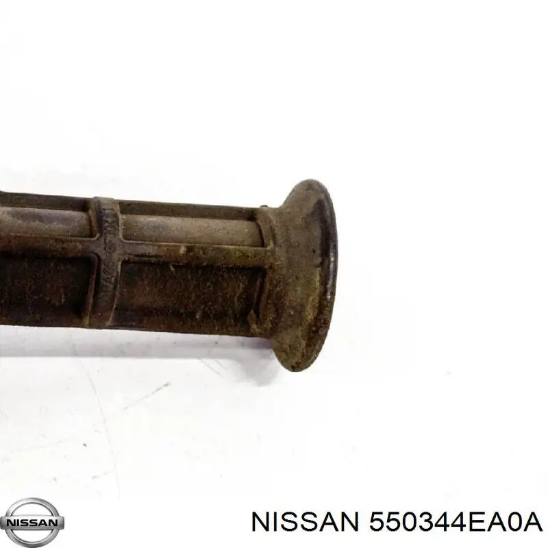  550344EA0A Nissan