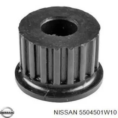 Купити 5504501W10 Nissan/Infiniti Сайлентблок ресори, передній
