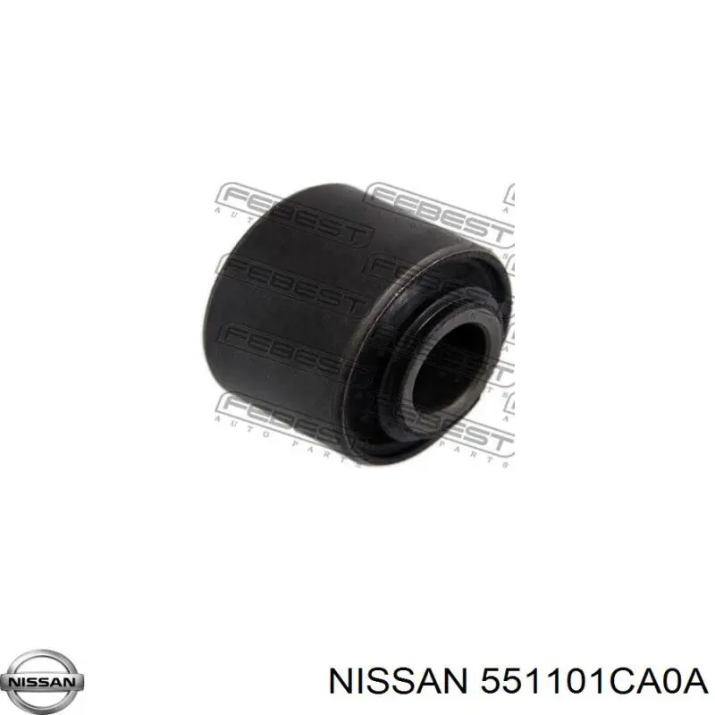 551101CA0B Nissan/Infiniti 