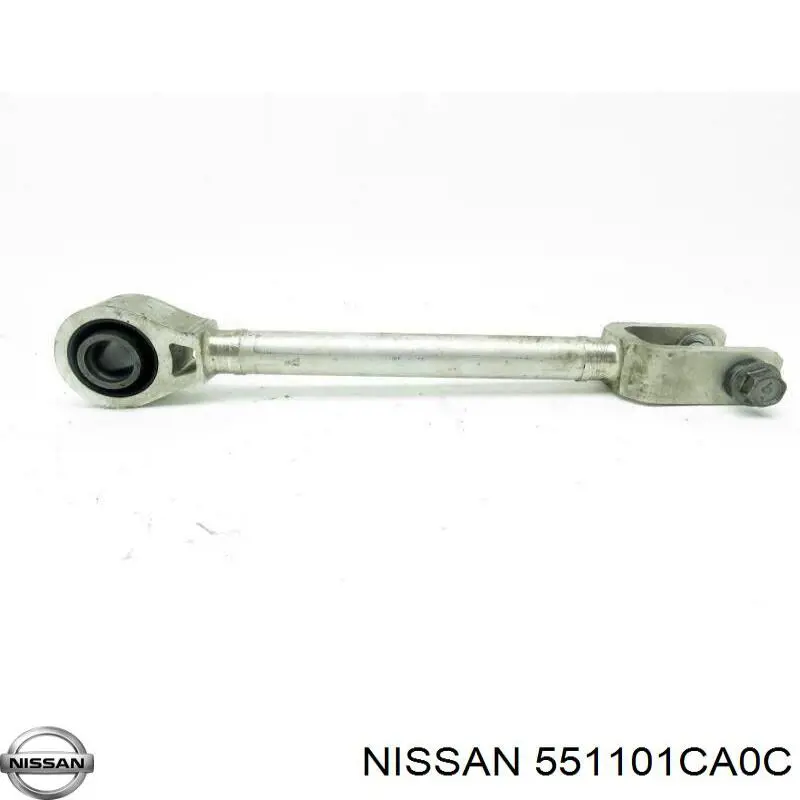 551101CA0C Nissan/Infiniti Тяга поздовжня задньої підвіски