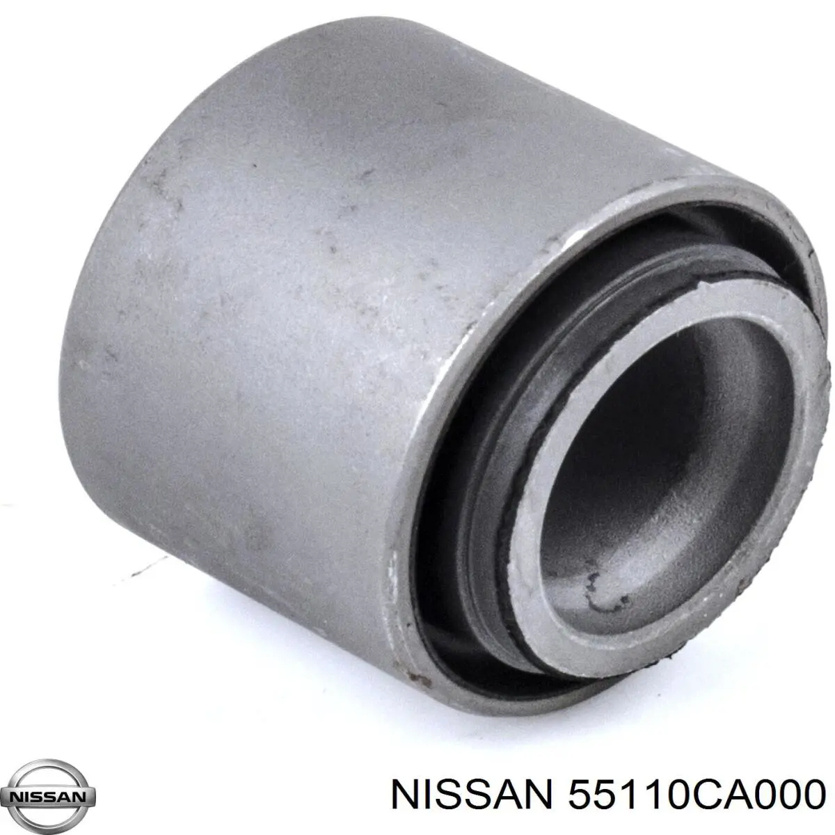 Купити 55110CA000 Nissan/Infiniti Тяга поздовжня задньої підвіски