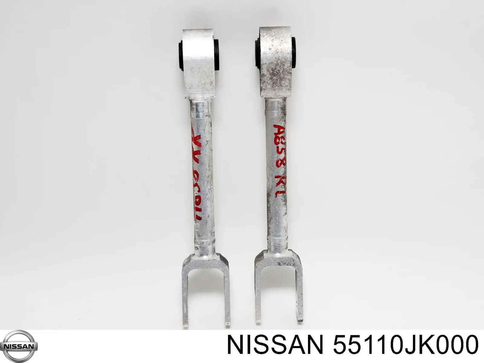 55110JK000 Nissan/Infiniti 