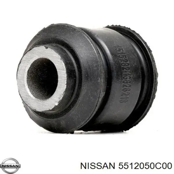 5512050C00 Nissan/Infiniti Важелі задньої підвіски