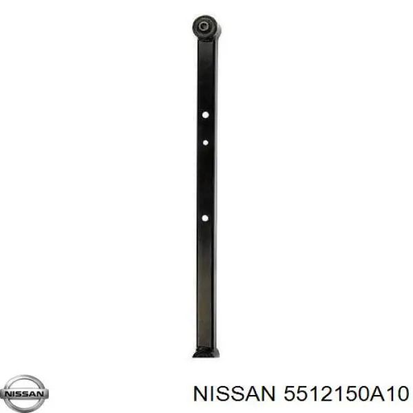 Купити 5512150A10 Nissan/Infiniti Задня поперечна тяга