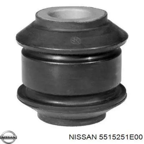 Сайлентблок задньої підвіски Nissan/Infiniti 5515251E00 ціна, від 4.18 USD