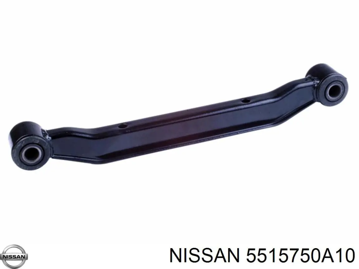 Сайлентблок заднього поперечного важеля Nissan Sunny 2 (B12) (Нісан Санні)