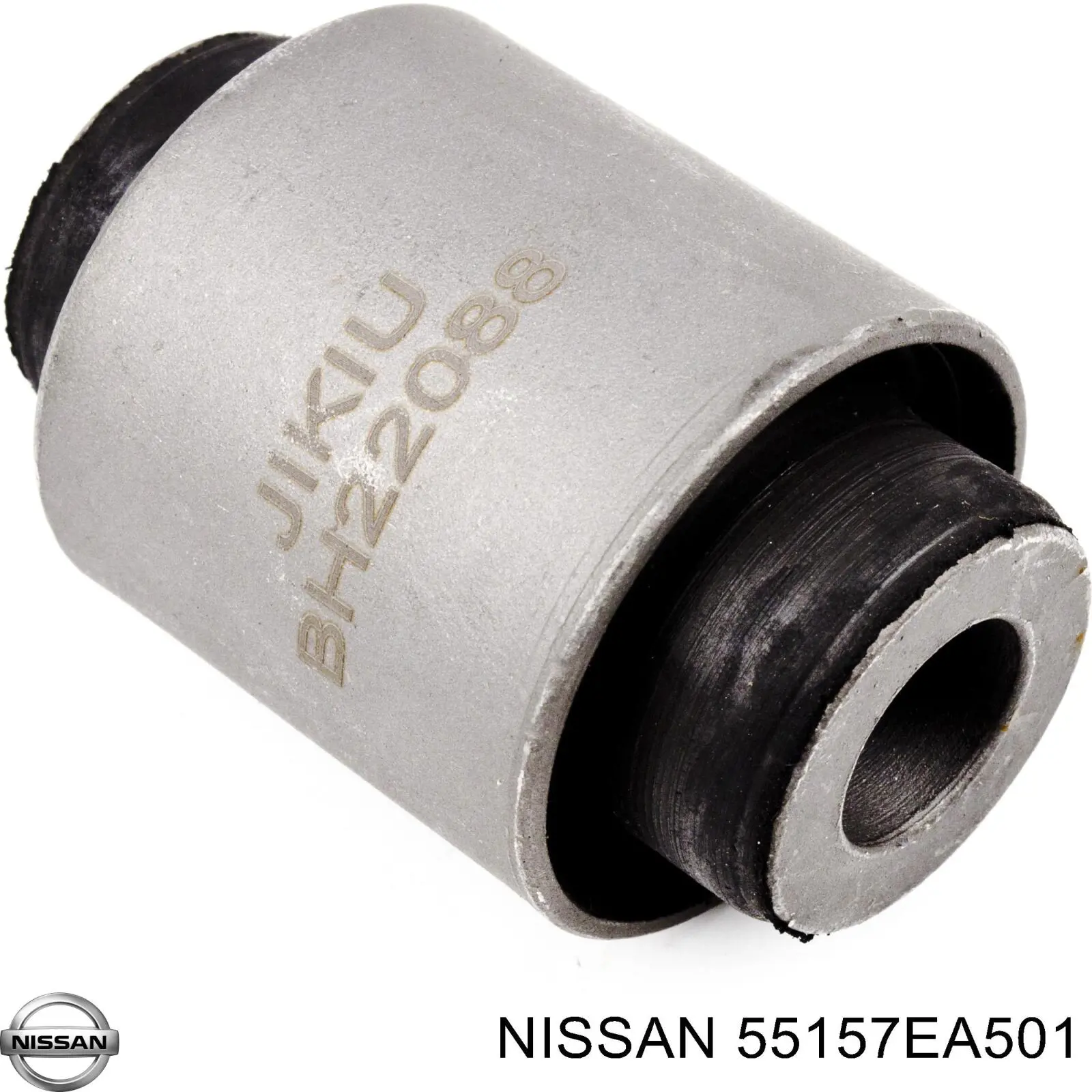 Сайлентблок заднього кулака Nissan/Infiniti 55157EA501 ціна, від 12.33 USD