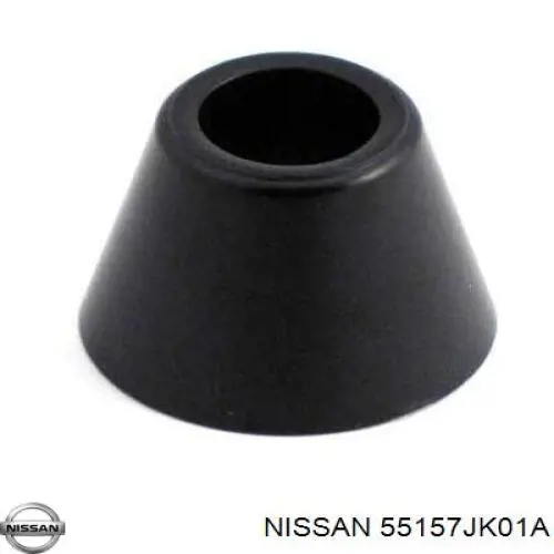 Сайлентблок заднього кулака Nissan/Infiniti 55157JK01A ціна, від 10.52 USD