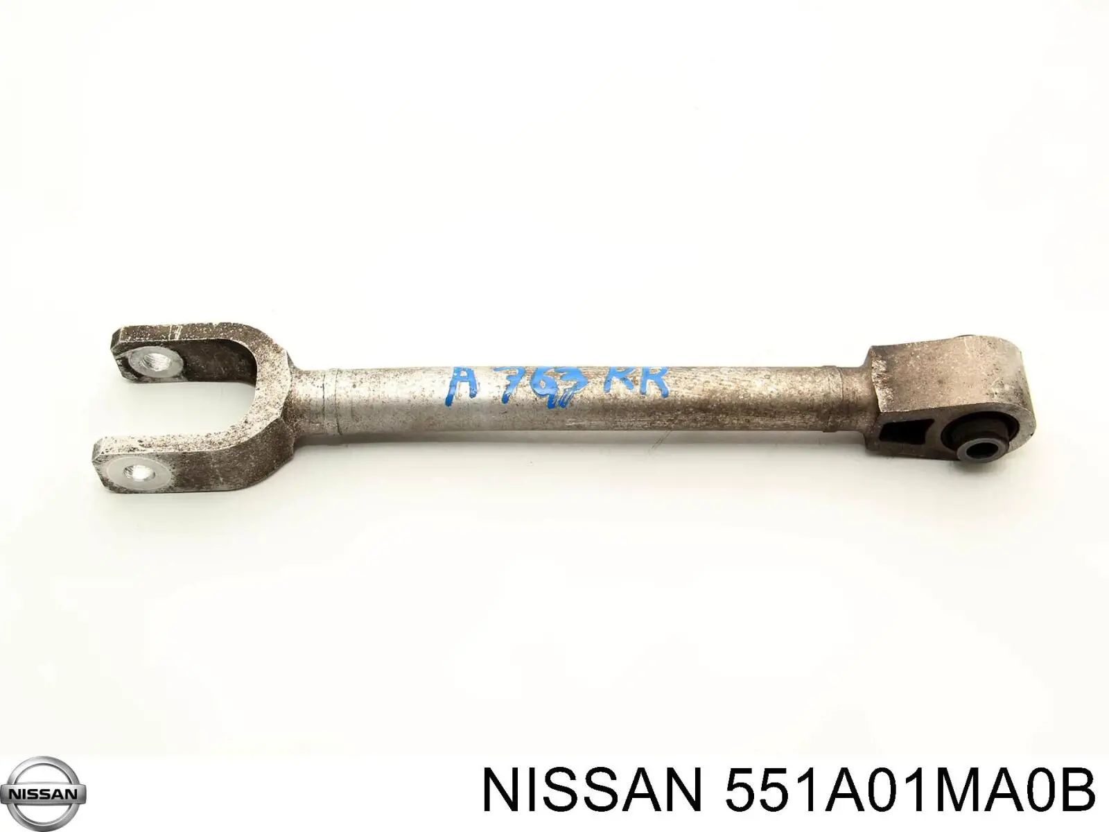 551A01MA0C Nissan/Infiniti Важіль задньої підвіски поперечний