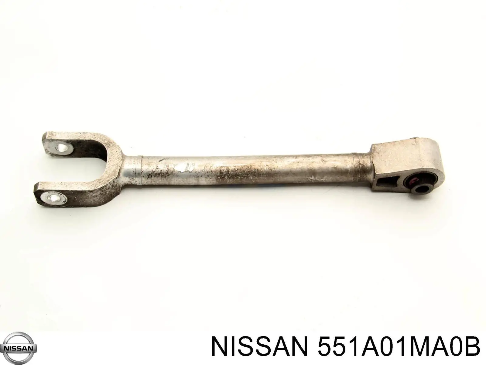 Купити 551A01MA0C Nissan/Infiniti Важіль задньої підвіски поперечний