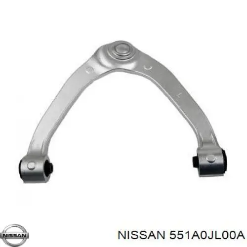  551A0JL00A Nissan