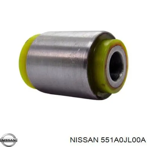  Nissan/Infiniti 551A0JL00A ціна, від  USD