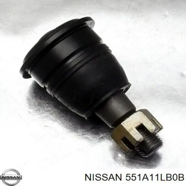 Купити 551A11LB0B Nissan/Infiniti Важіль задньої підвіски нижній, лівий