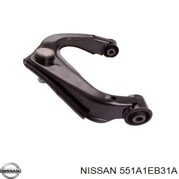  551A1EB31A Nissan/Infiniti