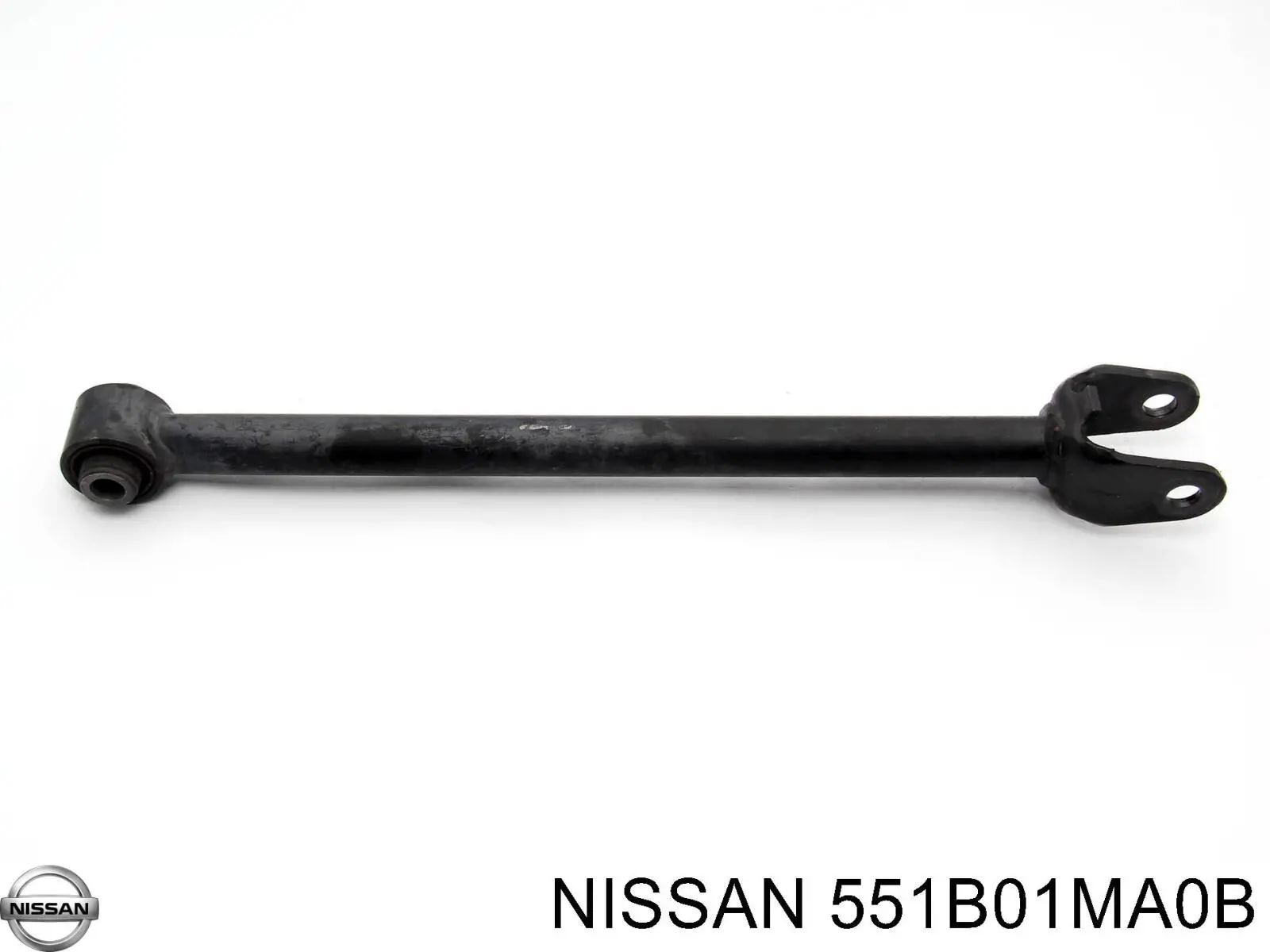 551B01MA0B Nissan/Infiniti Важелі задньої підвіски
