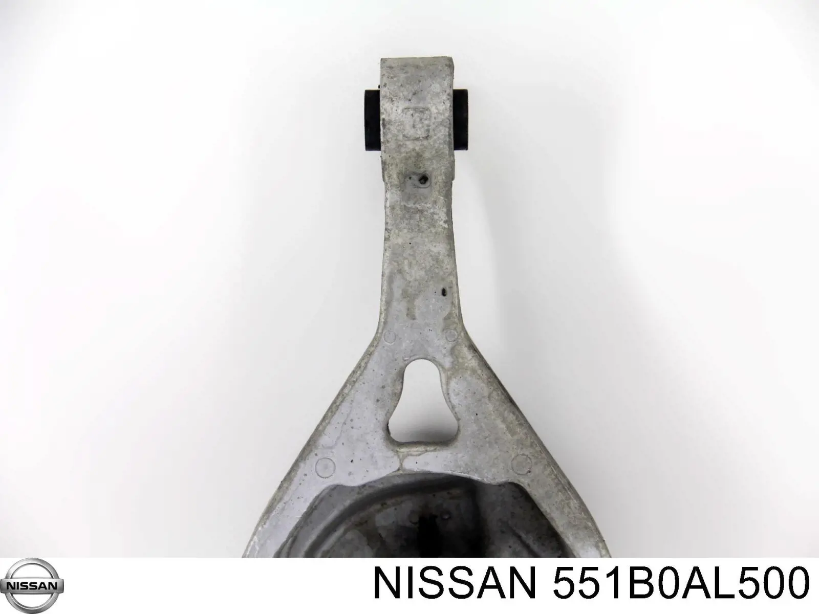 551B0AL500 Nissan/Infiniti Важелі задньої підвіски