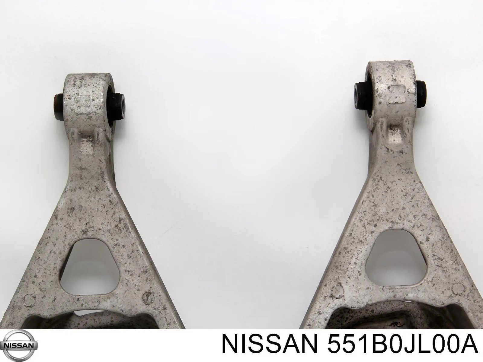Купити 551B0JL00A Nissan/Infiniti 
