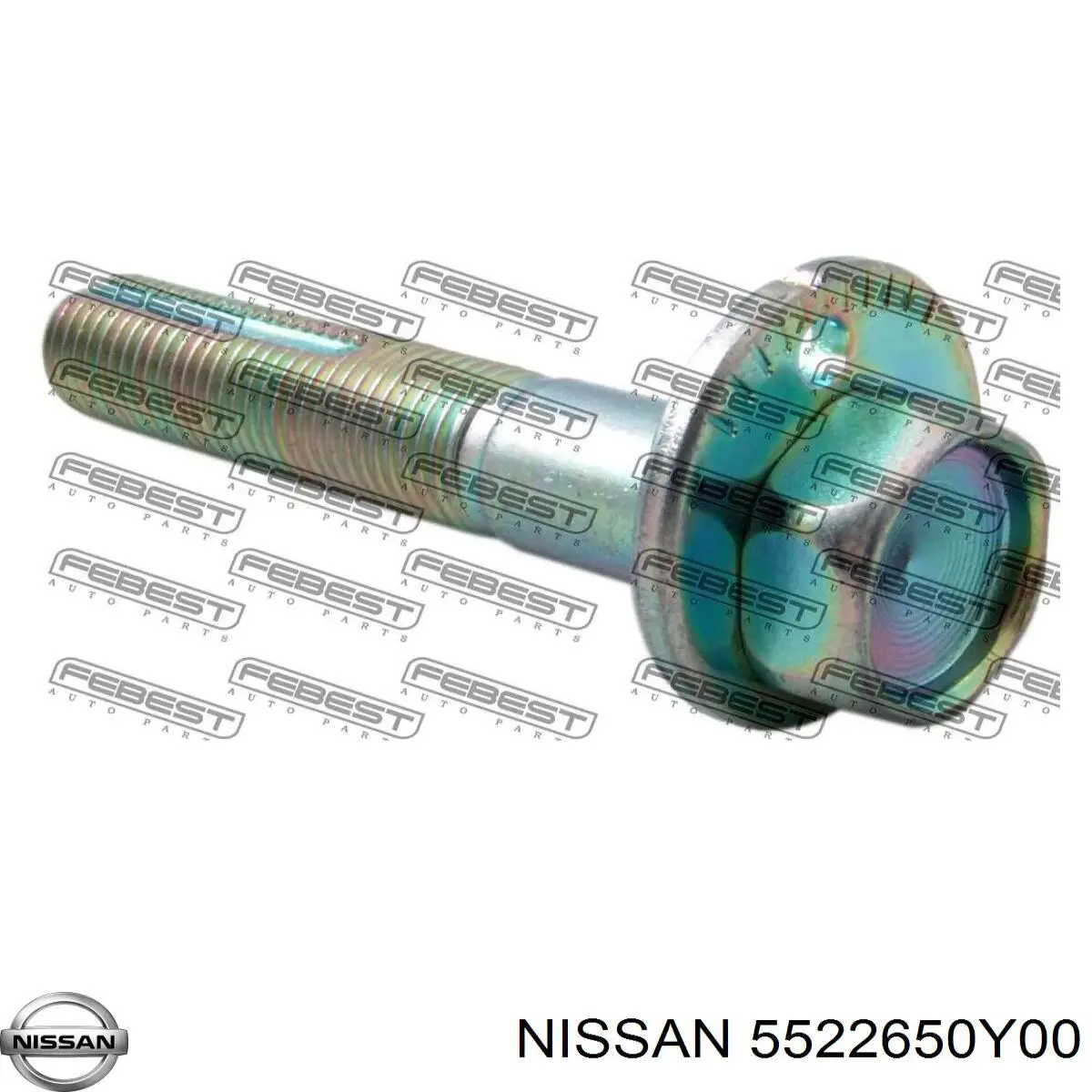  5522650Y00 Nissan