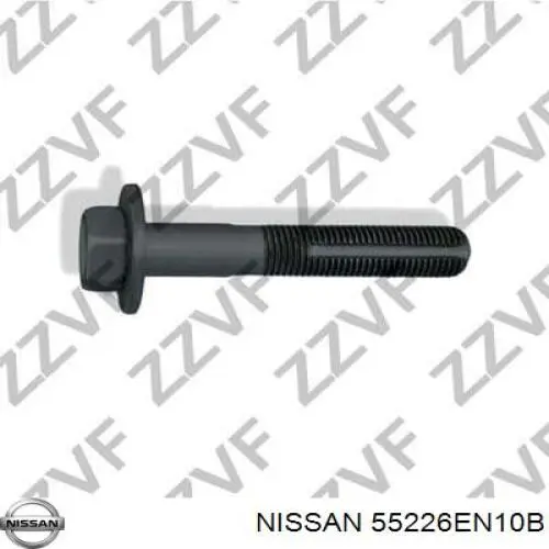 Купити 55226EN10B Nissan/Infiniti Болт кріплення заднього розвального важеля, внутрішній