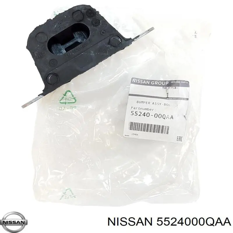  5524000QAA Nissan