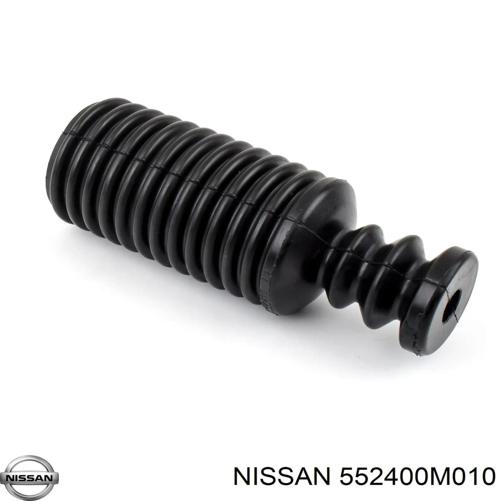 Пильник стійки задньої Nissan/Infiniti 552400M010 ціна, від 5.07 USD
