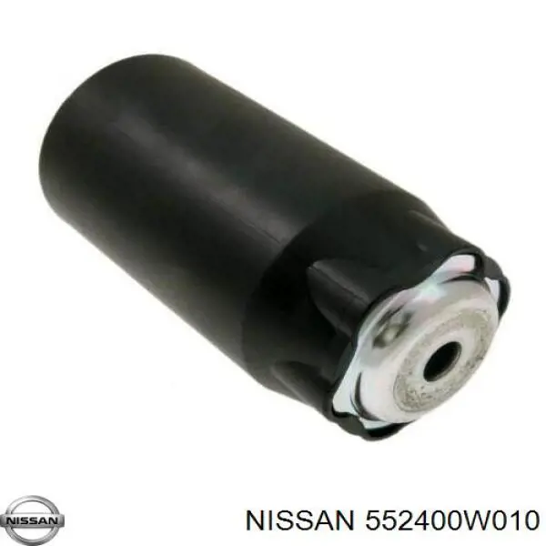 Відбійник на задні амортизатори Nissan/Infiniti 552400W010 ціна, від 11.15 USD