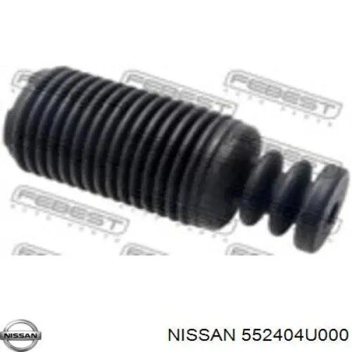 Буфер-відбійник амортизатора заднього Nissan/Infiniti 552404U000 ціна, від 5.69 USD