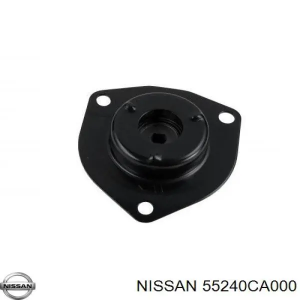 Купити 55240CA000 Nissan/Infiniti Буфер-відбійник амортизатора заднього