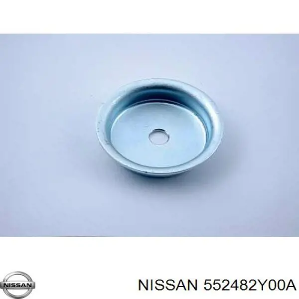 Купити 552482Y00A Nissan/Infiniti Буфер-відбійник амортизатора заднього